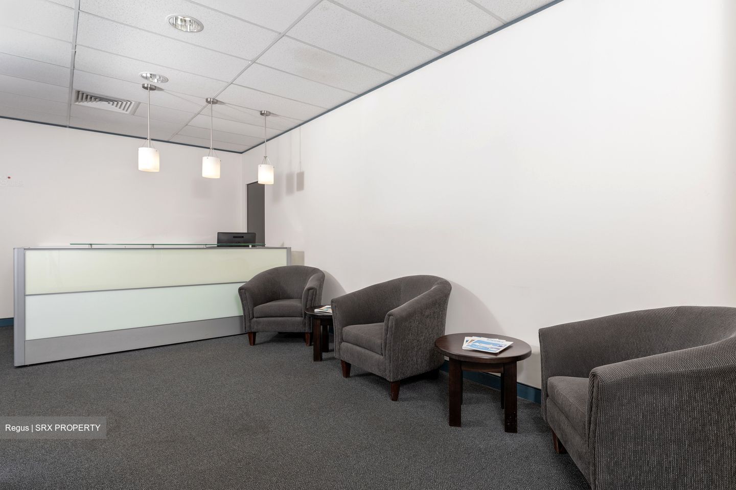 Fortune Centre (D7), Office #600607311